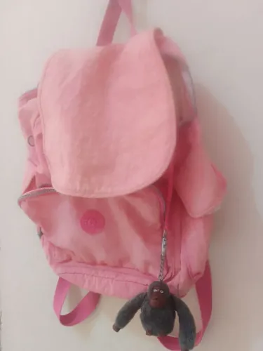 Mochila kipling original