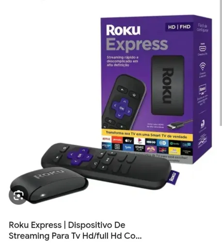 Roku Tv 