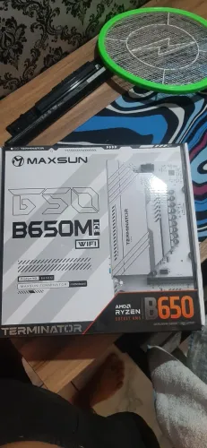 Pc Gamer Am5
