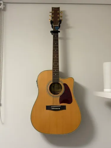 Violão Eagle CH889