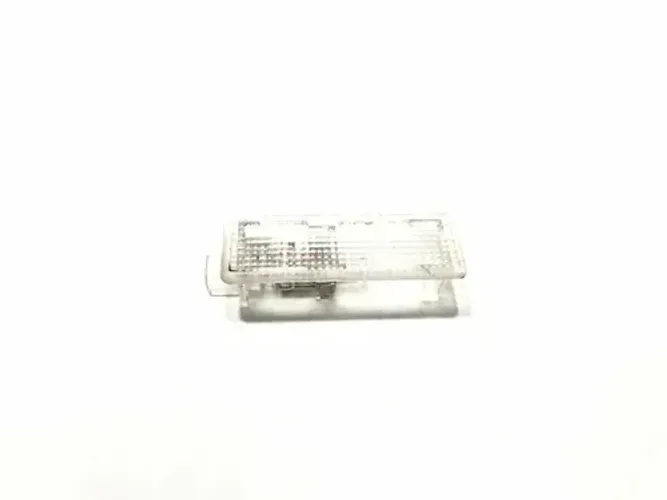 Luz Inferior Forro Porta Mini Cooper R56 2012