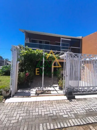 Sobrado à venda no bairro Bairro Alto em Curitiba/PR