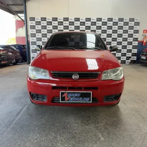 Fiat Palio Celebration 1.0 Fire Flex 8V 4P 2014