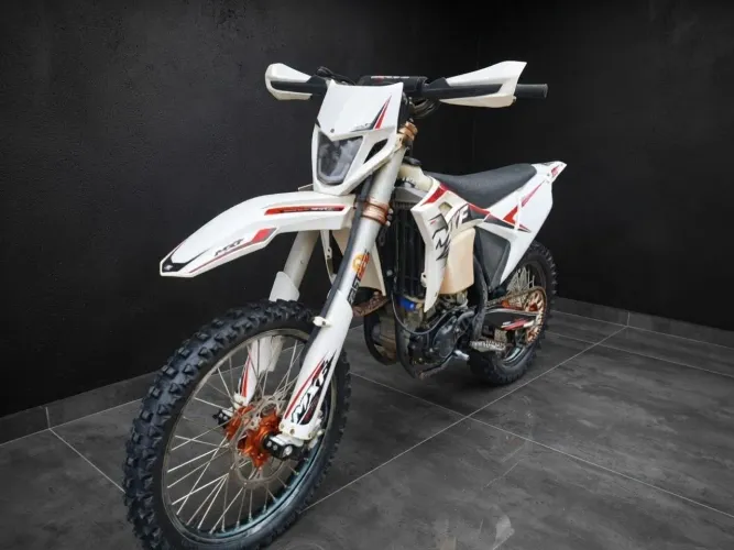 MXF RXS 300cc 