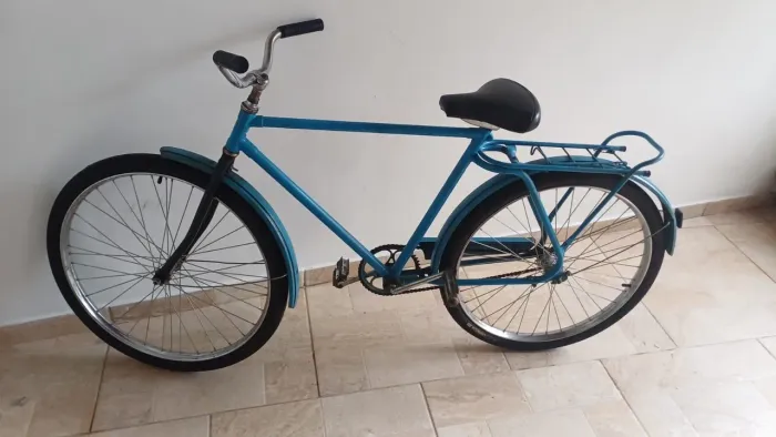 Bicicleta Monark