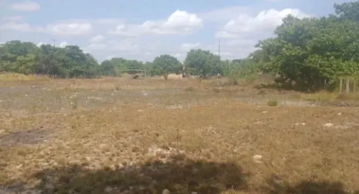 VENDE LOTE NO OPERÁRIO OPORTUNIDADE 