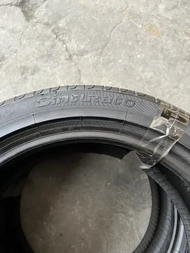 Dois Pneus Pirelli Cinturato 195/50/16 R