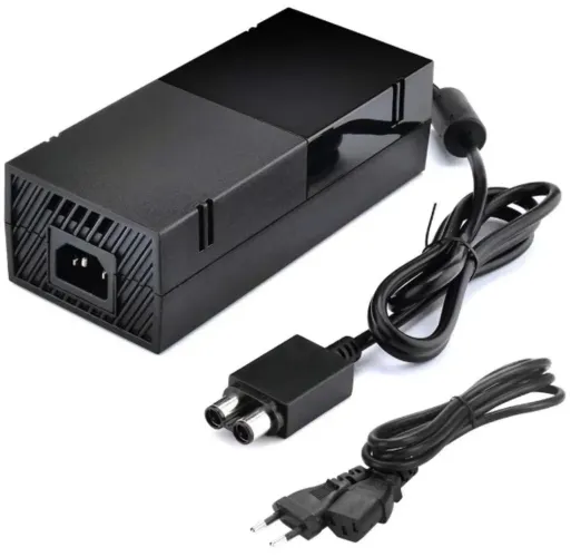 Fonte Original Xbox one Fat seminova funcionando perfeitamente!