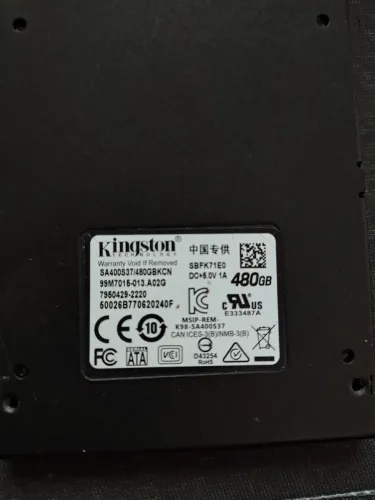 Ssd