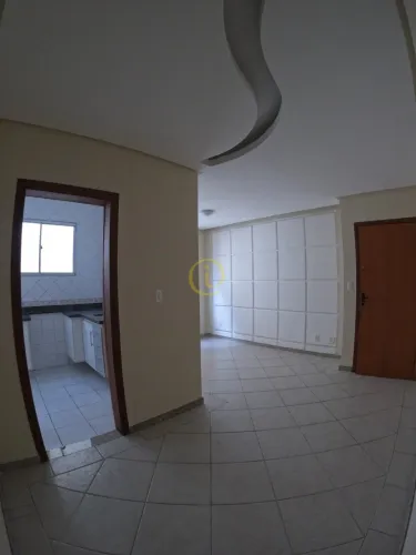 Apartamento para Aluguel no Castelo, BH