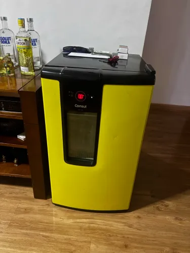 Cervejeira Cônsul