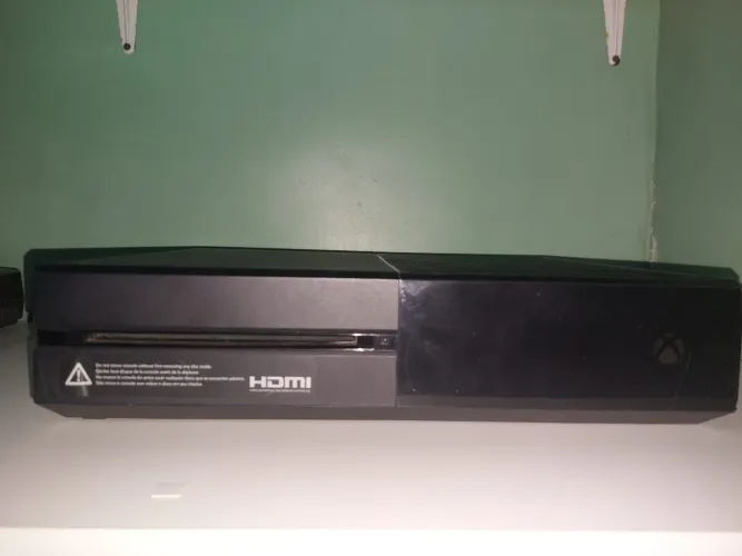 Xbox One Fat