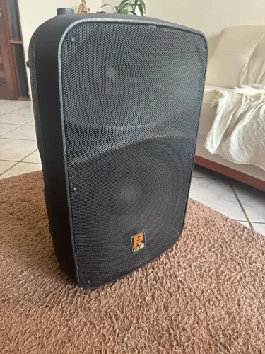 VENDO Caixa de som STANER SR315