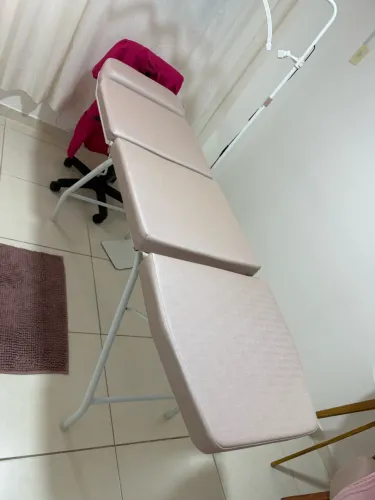 Maca 3 posições