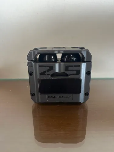 Fone de ouvido sem fio Bluetooth M25