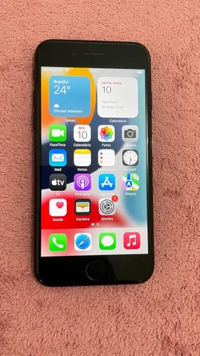 Celular iPhone 7