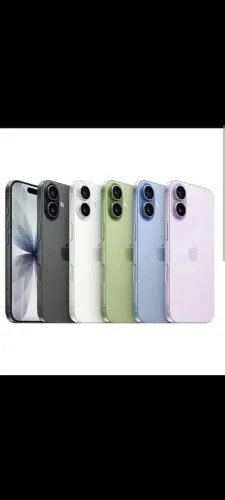 iPhone 17 256gb todas as cores lacrado
