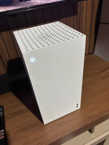 X Box serie X 1TB
