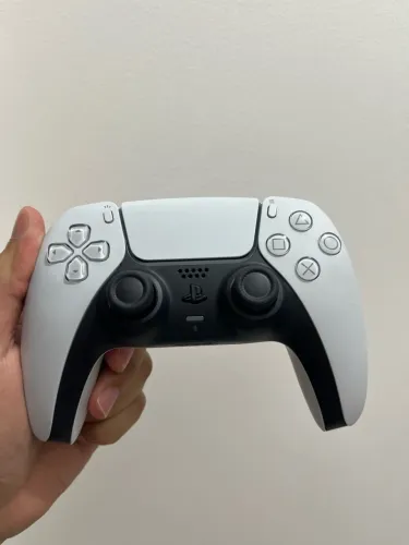 Controle PS5 DualSense