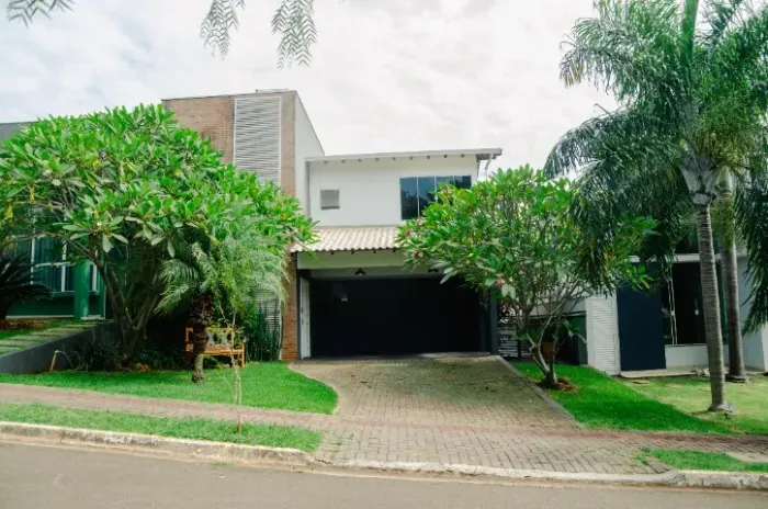 Casa Condomínio | Golden Hill