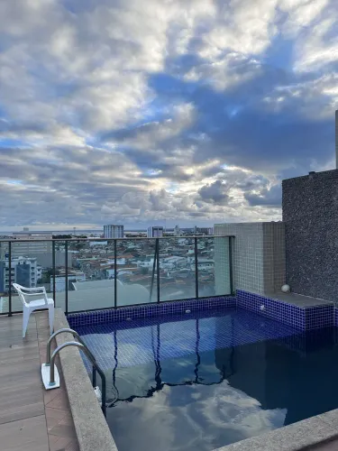 Maceió Pajuçara por temporada 