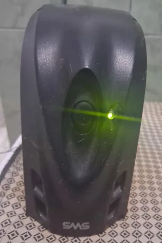 Estabilizador Funcionando - Ideal para Computador e Eletrônicos