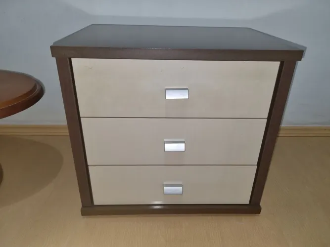 Mesa de cabeceira MDF (Criado mudo)