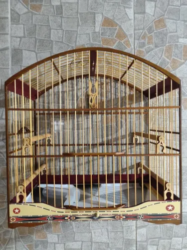 Gaiola 