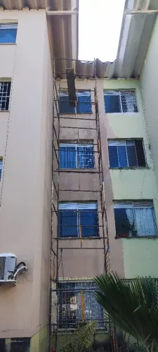 Pinturas prediais