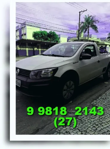 Frete rápido e seguro com o Pedro em Itapuã, Coqueiral de Itaparica e Jardim Camburi