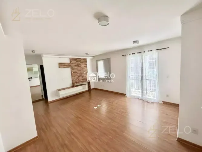 APARTAMENTO RESIDENCIAL em Campinas - São Paulo, Swift