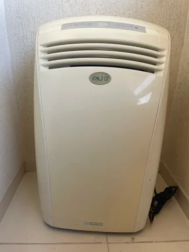 Condicionador de Ar Movel