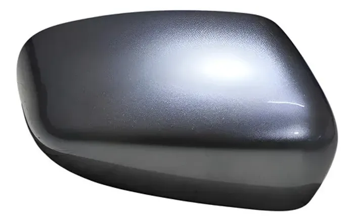 Capa Retrovisor Direito Fiat Toro 2019 A 2021 20x2666 Cinza