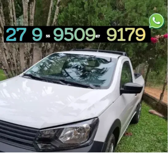 FRETE REGIÃO 5