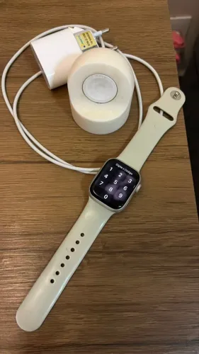 Apple Watch séries 7 - 41mm
