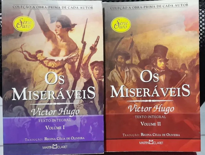 Os Miseraveis