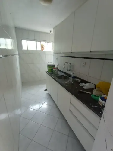 Alugo 2/4 Moradas do Campo 1- São Rafael