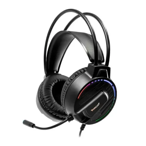 Headset Gamer, Rainbow, Drivers 50mm