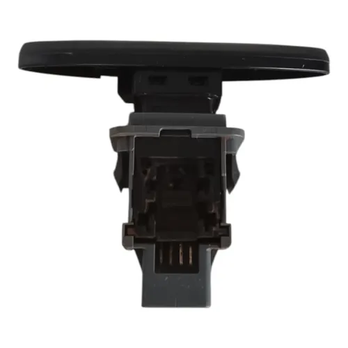 Botão Interruptor Pisca Alerta Ford Fiesta 2013 2020