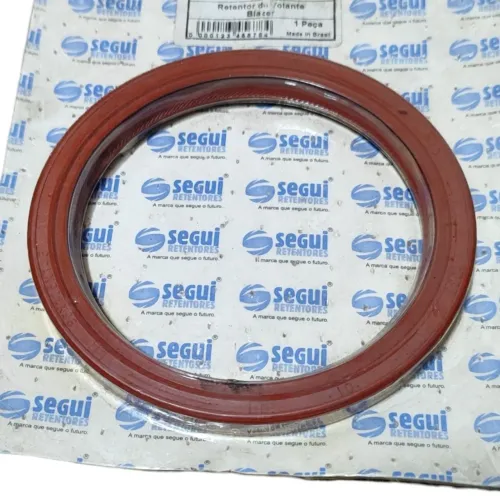 Retentor Volante Motor Gm Blazer Vortec Segui Retentores