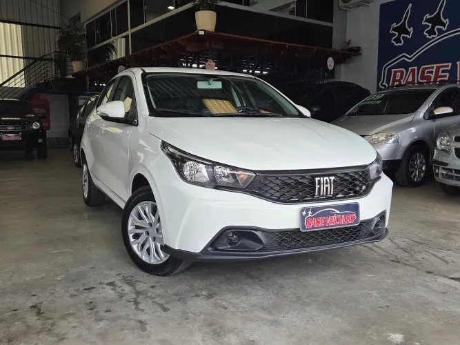 Fiat Argo Drive 1.0 6V Flex 2025