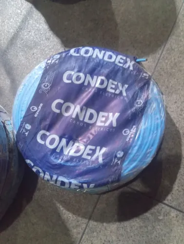 Cabo condex atox