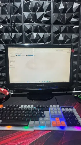 Vendo PC GAME completo