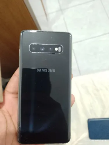 S10 todo original