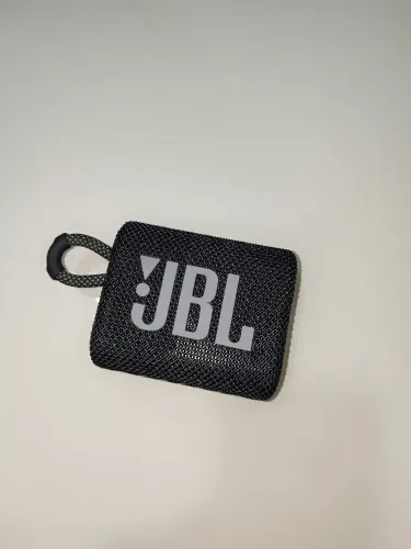 JBL GO 3