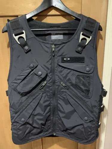 COLETE MASCULINO XL