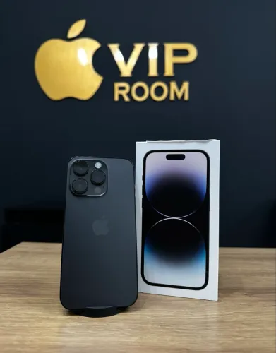iPhone 14 Pro 128gb preto semi novo em excelente estado!!