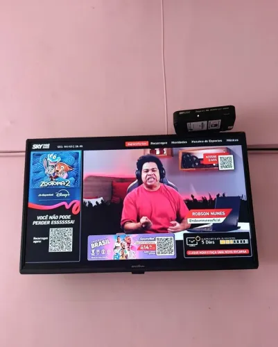 Tv 32"