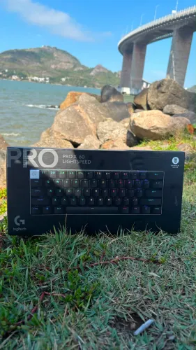 Logitech G pro x60