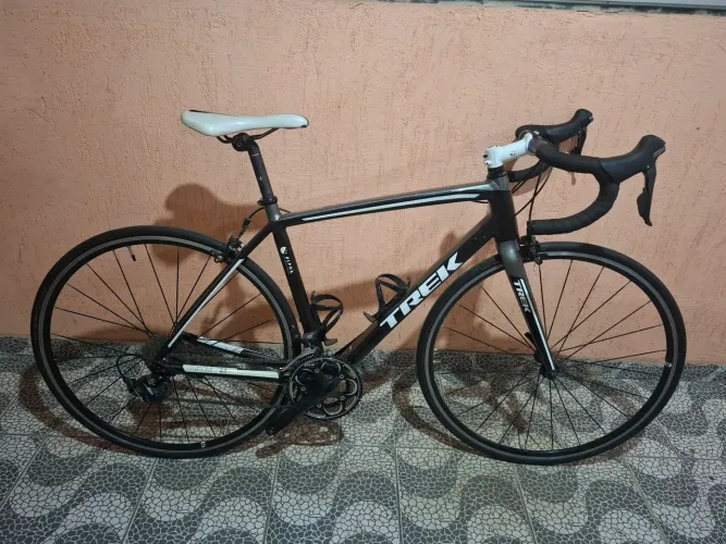 Speed Trek Madone muito nova